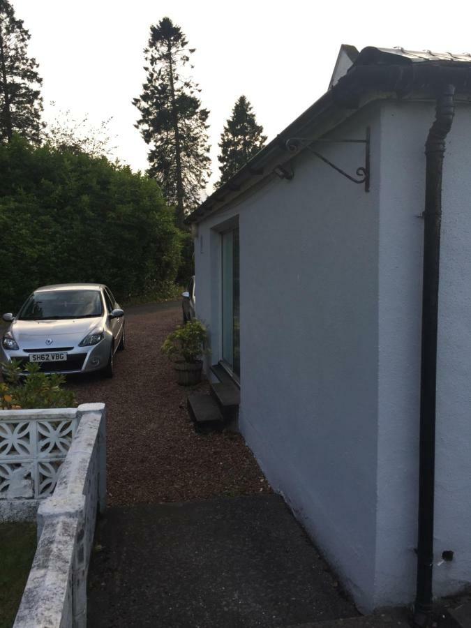 Hotel Soroba House à Oban Extérieur photo